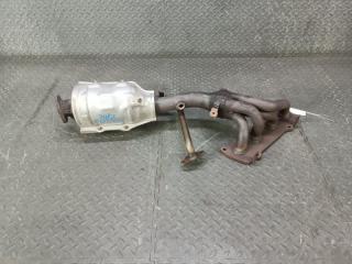 Катализатор TOYOTA CROWN AWS210 2AR-FSE 1 ракурс