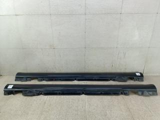 Порог MERCEDES-BENZ C-CLASS W205 A205 690 0140 1 ракурс Порог MERCEDES-BENZ C-CLASS W205 A205 690 0140 1 ракурс