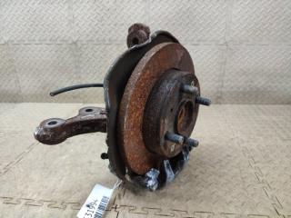 Ступица левая передняя HONDA LIFE JB5 P07A 3 ракурс Ступица левая передняя HONDA LIFE JB5 P07A 3 ракурс