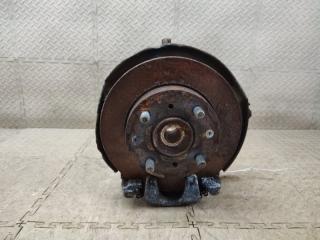 Ступица правая передняя HONDA LIFE JB5 P07A 1 ракурс