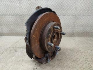 Ступица правая передняя HONDA LIFE JB5 P07A 3 ракурс