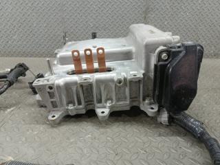 Инвертор NISSAN LEAF AZE0 EM57 291A03NF0A 3 ракурс