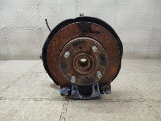 Ступица левая передняя HONDA LIFE JB5 P07A 1 ракурс Ступица левая передняя HONDA LIFE JB5 P07A 1 ракурс