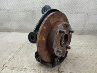 Ступица правая передняя DAIHATSU MOVE L175S KF 3 ракурс