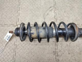 Стойка правая передняя HONDA LIFE JB5 P07A 51601-SFA-J140 2 ракурс Стойка правая передняя HONDA LIFE JB5 P07A 51601-SFA-J140 2 ракурс