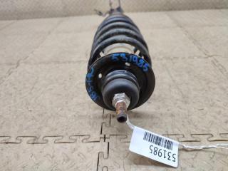Стойка правая передняя HONDA LIFE JB5 P07A 51601-SFA-J140 3 ракурс Стойка правая передняя HONDA LIFE JB5 P07A 51601-SFA-J140 3 ракурс
