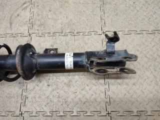 Стойка правая передняя HONDA LIFE JB5 P07A 51601-SFA-J140 4 ракурс Стойка правая передняя HONDA LIFE JB5 P07A 51601-SFA-J140 4 ракурс