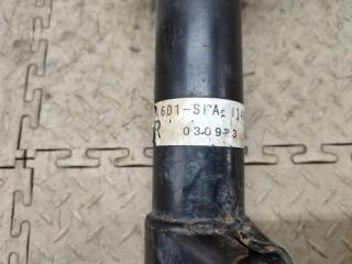 Стойка правая передняя HONDA LIFE JB5 P07A 51601-SFA-J140 5 ракурс Стойка правая передняя HONDA LIFE JB5 P07A 51601-SFA-J140 5 ракурс