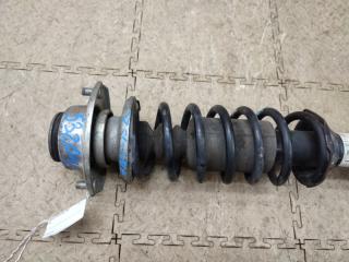 Стойка левая передняя SUBARU STELLA RN1 EN07 2 ракурс