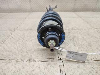 Стойка левая передняя HONDA LIFE JB5 P07A 51602-SFA-J140 3 ракурс Стойка левая передняя HONDA LIFE JB5 P07A 51602-SFA-J140 3 ракурс