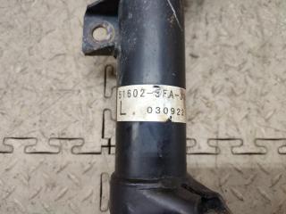 Стойка левая передняя HONDA LIFE JB5 P07A 51602-SFA-J140 5 ракурс Стойка левая передняя HONDA LIFE JB5 P07A 51602-SFA-J140 5 ракурс