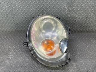 Фара правая передняя MINI HATCH R56 N12B16A 0301225672 1 ракурс