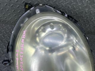 Фара правая передняя MINI HATCH R56 N12B16A 0301225672 2 ракурс