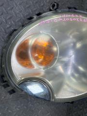 Фара правая передняя MINI HATCH R56 N12B16A 0301225672 3 ракурс
