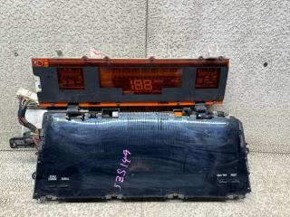 Спидометр TOYOTA CROWN MAJESTA JZS149 83010-3A052 1 ракурс