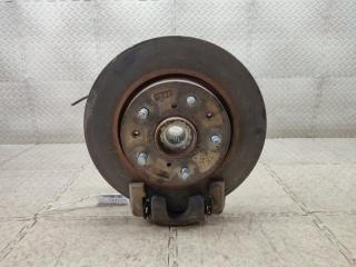 Ступица левая передняя SUZUKI SWIFT ZC31S M16A 1 ракурс