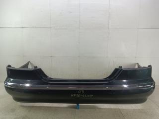 Бампер задний NISSAN CIMA HF50 VQ30DET 85022-AR042 1 ракурс