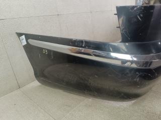 Бампер задний NISSAN CIMA HF50 VQ30DET 85022-AR042 2 ракурс