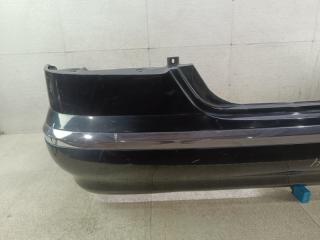 Бампер задний NISSAN CIMA HF50 VQ30DET 85022-AR042 4 ракурс