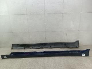 Порог TOYOTA CROWN AWS210 75860-30380 1 ракурс