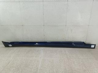 Порог TOYOTA CROWN AWS210 75860-30380 2 ракурс