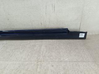 Порог TOYOTA CROWN AWS210 75860-30380 5 ракурс