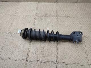 Стойка левая передняя SUZUKI ALTO HA12S F6A 41602-76G01 1 ракурс