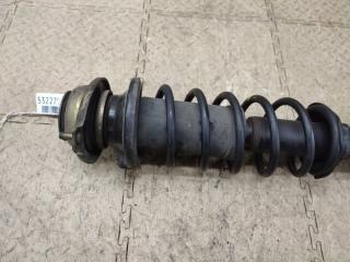 Стойка левая передняя SUZUKI ALTO HA12S F6A 41602-76G01 2 ракурс