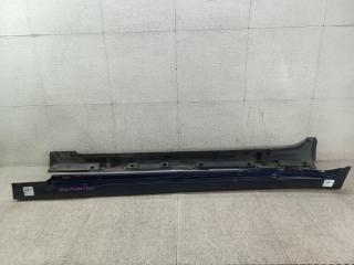 Порог TOYOTA CROWN GRS210 4GR-FSE 75860-30380 1 ракурс