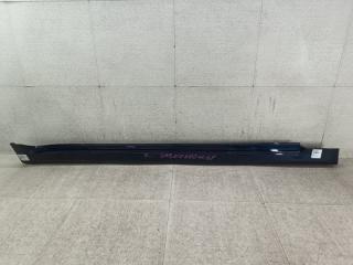 Порог TOYOTA CROWN GRS210 4GR-FSE 75860-30380 2 ракурс