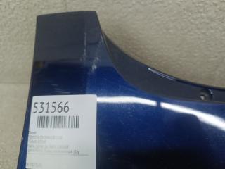 Порог TOYOTA CROWN GRS210 4GR-FSE 75860-30380 4 ракурс