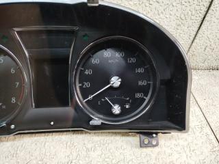 Спидометр TOYOTA CROWN GRS210 4GR-FSE 83800-30P90 3 ракурс