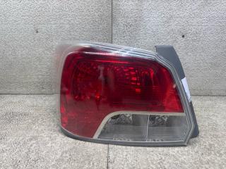 Стоп-сигнал левый задний SUBARU IMPREZA GJ3 924-05 1 ракурс