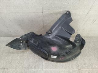 Подкрылок левый передний BMW X3 F25 21364137719 4 ракурс