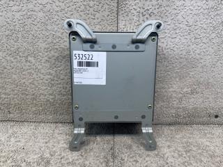 Блок управления efi MAZDA MPV LW3W L3 E6T53172H4 2 ракурс