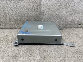 Блок управления efi MAZDA MPV LW3W L3 E6T53172H4 4 ракурс