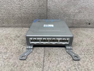 Блок управления efi MAZDA MPV LW3W L3 E6T53172H4 5 ракурс