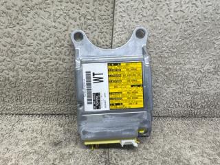 Блок управления airbag TOYOTA CROWN GRS210 4GR-FSE 89170-30C90 1 ракурс Блок управления airbag TOYOTA CROWN GRS210 4GR-FSE 89170-30C90 1 ракурс