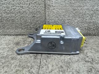 Блок управления airbag TOYOTA CROWN GRS210 4GR-FSE 89170-30C90 4 ракурс Блок управления airbag TOYOTA CROWN GRS210 4GR-FSE 89170-30C90 4 ракурс