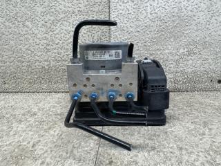 Блок abs MERCEDES-BENZ C-CLASS W205 A2539011400 5 ракурс