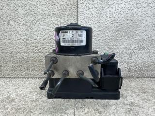 Блок abs MAZDA TRIBUTE EP3W L3 E181-2C219-AC 5 ракурс