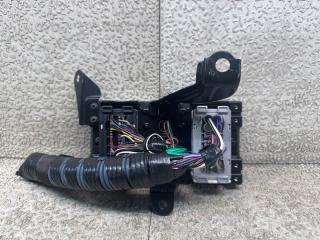 Блок управления abs TOYOTA CROWN AWS210 2AR-FSE 89540-30E00 2 ракурс