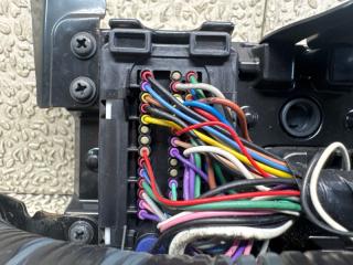 Блок управления abs TOYOTA CROWN AWS210 2AR-FSE 89540-30E00 3 ракурс