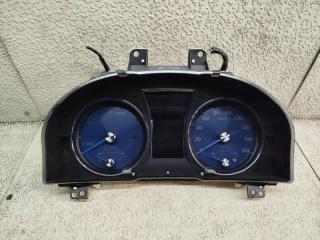 Спидометр TOYOTA CROWN AWS210 2AR-FSE 83800-3A500 1 ракурс