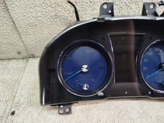 Спидометр TOYOTA CROWN AWS210 2AR-FSE 83800-3A500 2 ракурс