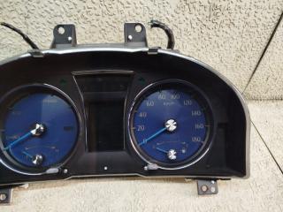 Спидометр TOYOTA CROWN AWS210 2AR-FSE 83800-3A500 3 ракурс
