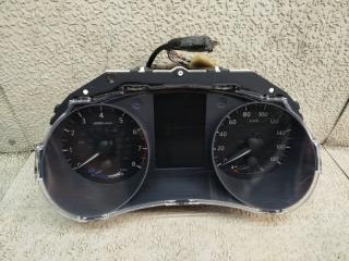Спидометр NISSAN X-TRAIL HNT32 MR20DD 6FR1A 1 ракурс