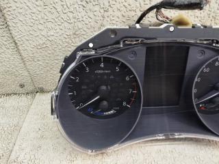Спидометр NISSAN X-TRAIL HNT32 MR20DD 6FR1A 2 ракурс