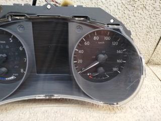 Спидометр NISSAN X-TRAIL HNT32 MR20DD 6FR1A 4 ракурс