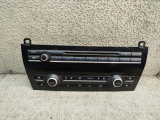 Климат-контроль BMW 7-SERIES F01 9317619-01 1 ракурс